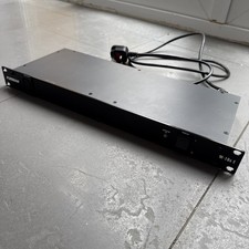 Furman 10x 10a for sale  GLOUCESTER