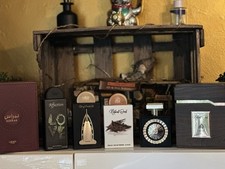 Herrenparfum unisexparfum latt gebraucht kaufen  Bornheim