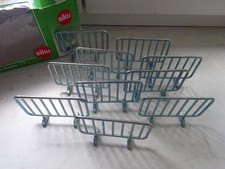 Siku absperrgitter stück gebraucht kaufen  Hannover