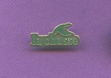 Rare pins chasse d'occasion  Villepinte