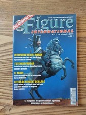 Figure international numéro d'occasion  Seyssel