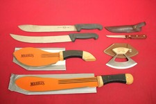 Camp knife assortment for sale  Bend