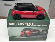 Kyosho mini cooper gebraucht kaufen  Gera