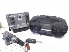 Kit centralina motore usato  Italia