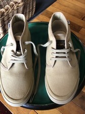 Men vans wtaps for sale  KINGSBRIDGE