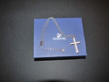 Riginal swarovski halskette gebraucht kaufen  Schlat