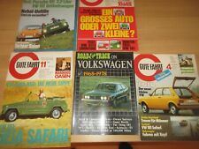 Testberichte 181 kübelwagen gebraucht kaufen  Hamburg
