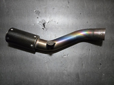 racefit exhaust titanium for sale racefit exhaust titanium for sale BURY ST. EDMUNDS
