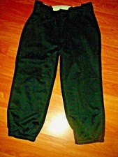 Usado, CALÇA ATLÉTICA MIZUNO KIDS PRETA TAMANHO L comprar usado Usado, CALÇA ATLÉTICA MIZUNO KIDS PRETA TAMANHO L comprar usado  Enviando para Brazil