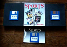 Compil jeux ibm d'occasion Compil jeux ibm d'occasion  Saint-Bonnet-de-Joux