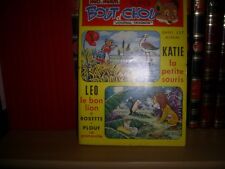 Reliure bout chou d'occasion  Morsang-sur-Orge