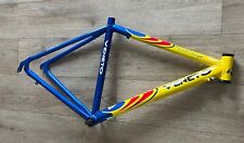 Cadre vélo ancien d'occasion  Montluçon