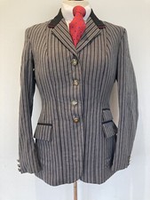 Equiport black grey for sale  MALTON