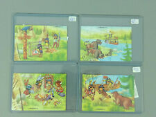 Puzzle indianer schlangenfluss gebraucht kaufen  Bremen