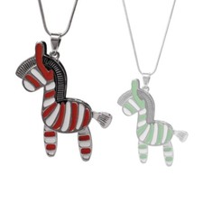 Niedlicher zebra anhänger gebraucht kaufen  Dresden