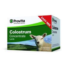 Provita lamb colostrum for sale  NEWRY