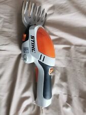 Stihl hsa25 cordless for sale  MAIDENHEAD