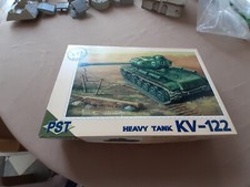 Plastic military model for sale  POULTON-LE-FYLDE