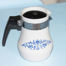 Verseuse cafetière vintage d'occasion  Cerisy-la-Salle