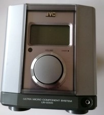 Jvc ultra micro gebraucht kaufen  Schneverdingen