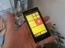 Nokia 520 for d'occasion  Expédié en Belgium