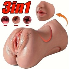 Masturbateur sextoy homme d'occasion  Montlouis-sur-Loire
