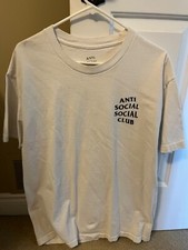 Usado, camisa koch anti-social comprar usado  Enviando para Brazil