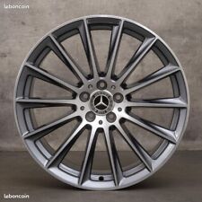 Jantes look mercedes d'occasion  Pertuis