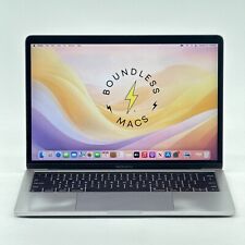 MacBook Pro 2019 2.4GHz i5 16GB 256GB Sequoia 13" + Cinza + Garantia + Bom comprar usado MacBook Pro 2019 2.4GHz i5 16GB 256GB Sequoia 13" + Cinza + Garantia + Bom comprar usado  Enviando para Brazil