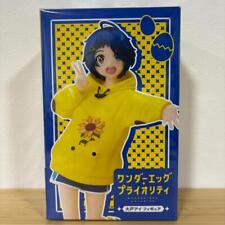 Boneco Ai Ohto Wonder Egg Priority Taito Online Prêmio Limitado Trevo Funciona Japão comprar usado Boneco Ai Ohto Wonder Egg Priority Taito Online Prêmio Limitado Trevo Funciona Japão comprar usado  Enviando para Brazil