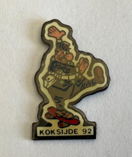 Pin rare agent d'occasion  Aizenay
