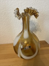 Muranoglas art deco gebraucht kaufen  Friedrichshafen