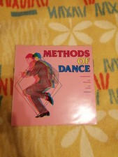 Various methods dance for sale  HOVE