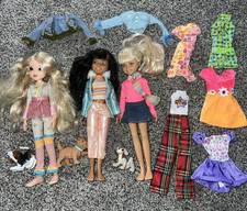 beautiful dolls three for sale beautiful dolls three for sale Worcester