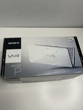 Sony vaio vgn for sale  Round Lake