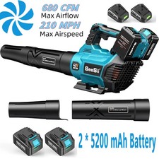 Seesii cordless laubbläser gebraucht kaufen Seesii cordless laubbläser gebraucht kaufen  Euskirchen