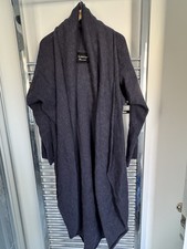 Lanvin cardigan coat for sale  ORPINGTON
