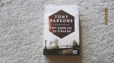 Tony parsons zorn gebraucht kaufen Tony parsons zorn gebraucht kaufen  Deutschland