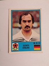 Ulrich stielike europa d'occasion  Limeil-Brévannes