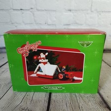 Dept. christmas story for sale  Jackpot