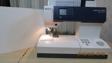 Pfaff tiptronic 2020 for sale  Dayton