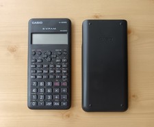 Casio 350ms 2nd gebraucht kaufen  Hochheim am Main