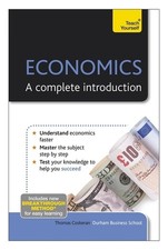 Coskeran thomas economics for sale  UK