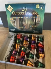 Vintage premier lantern for sale  MANCHESTER