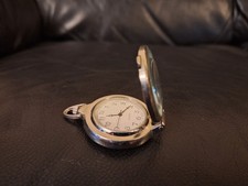 watch pocket clock style for sale watch pocket clock style for sale STOURPORT-ON-SEVERN