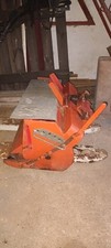 Westwood 1012 grassammler gebraucht kaufen  Porta Westfalica