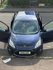 Seater family car for sale  PERTH