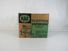 Kaz electric vaporizer for sale  Harrisburg