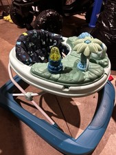Baby walker foldable for sale  Smyrna