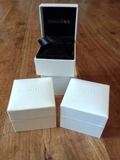 Empty pandora boxes for sale  TAUNTON